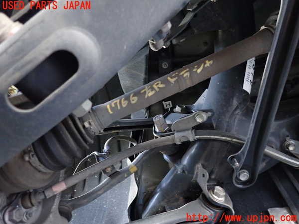 5UPJ-17664025]クラウン ロイヤル ハイブリッド(AWS210)左リアドライブシャフト 中古_m0001.jpg