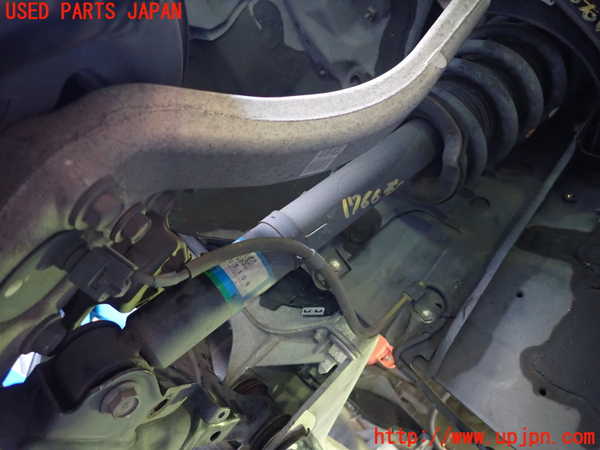 5UPJ-17665015]クラウン ロイヤル ハイブリッド(AWS210)右フロントストラット 中古_m0001.jpg