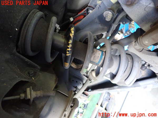 5UPJ-17665035]クラウン ロイヤル ハイブリッド(AWS210)右リアストラット 中古_m0001.jpg