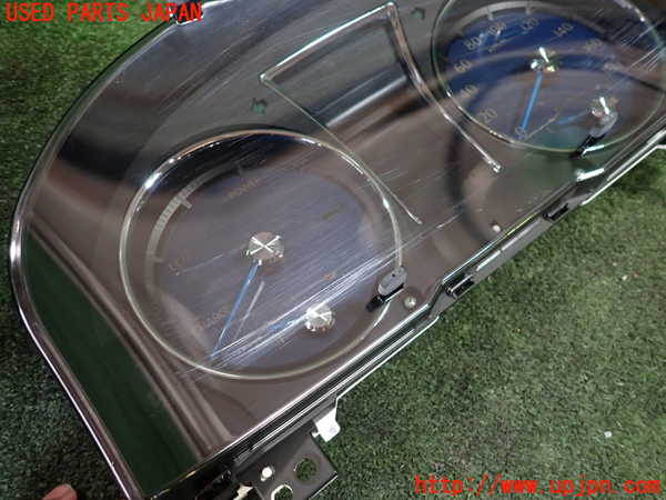 5UPJ-17666170]クラウン ロイヤル ハイブリッド(AWS210)スピードメーター 中古_m0002.jpg