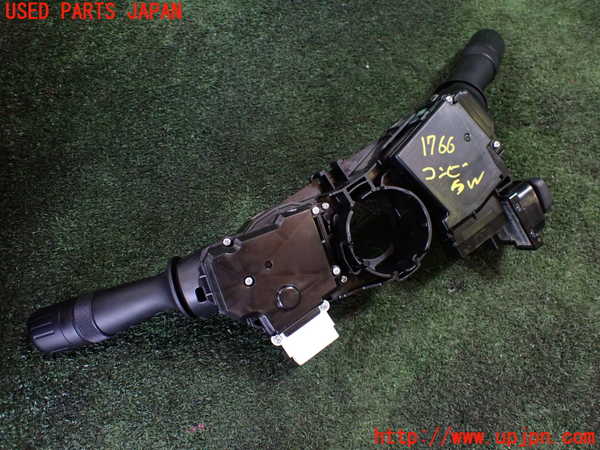 5UPJ-17666720]クラウン ロイヤル ハイブリッド(AWS210)コンビネーションスイッチ 中古_m0002.jpg