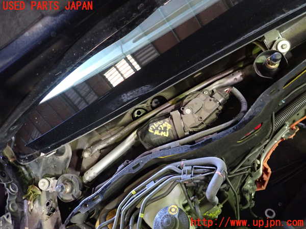 5UPJ-17666770]クラウン ロイヤル ハイブリッド(AWS210)フロントワイパーモーター 中古_m0001.jpg