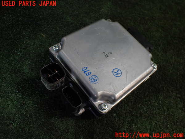 5UPJ-17666135]クラウン ロイヤル ハイブリッド(AWS210)パワステコンピューター 中古_m0002.jpg