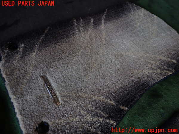 5UPJ-17667800]クラウン ロイヤル ハイブリッド(AWS210)フロアマット 中古_m0003.jpg