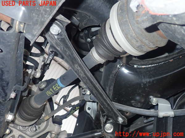 5UPJ-17674025]クラウン ロイヤル(GRS210)左リアドライブシャフト 中古_m0001.jpg