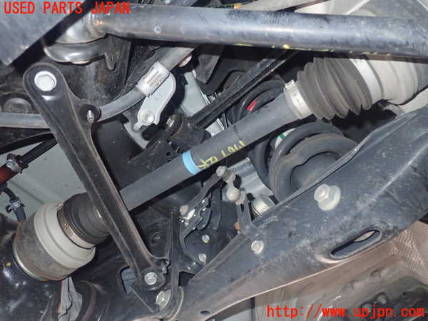 5UPJ-17674025]クラウン ロイヤル(GRS210)左リアドライブシャフト 中古_m0002.jpg