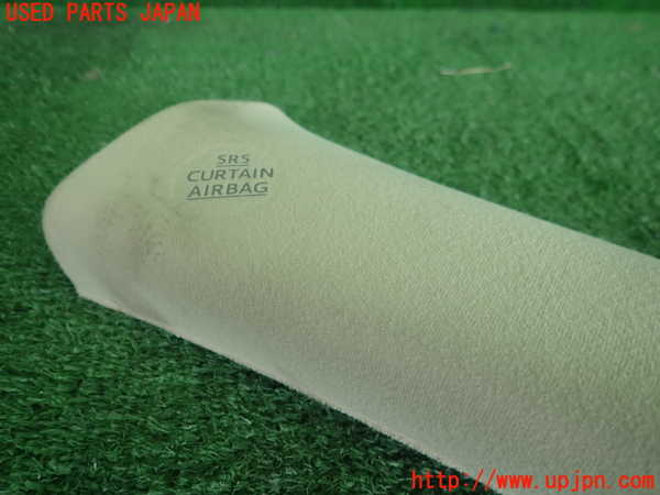 5UPJ-17677660]クラウン ロイヤル(GRS210)左フロントピラートリム 中古_m0002.jpg