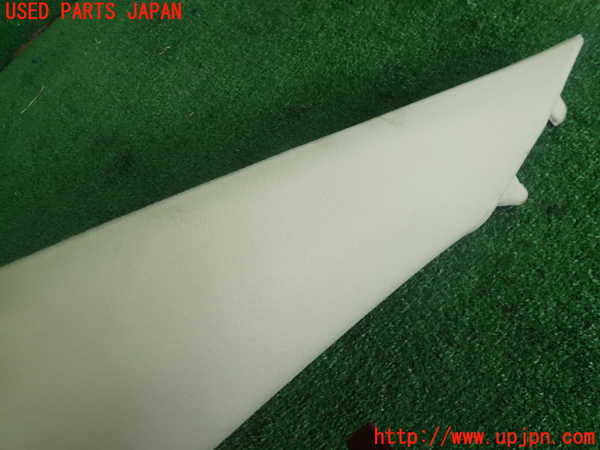 5UPJ-17677660]クラウン ロイヤル(GRS210)左フロントピラートリム 中古_m0003.jpg
