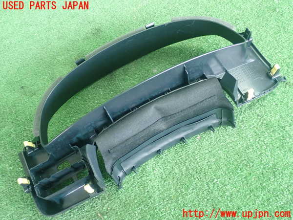 5UPJ-17677510]クラウン ロイヤル(GRS210)メーターフード 中古_m0002.jpg