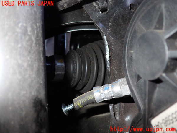 5UPJ-17684020]BMW M135i xDrive(7L20)(F40)右リアドライブシャフト 中古_m0002.jpg