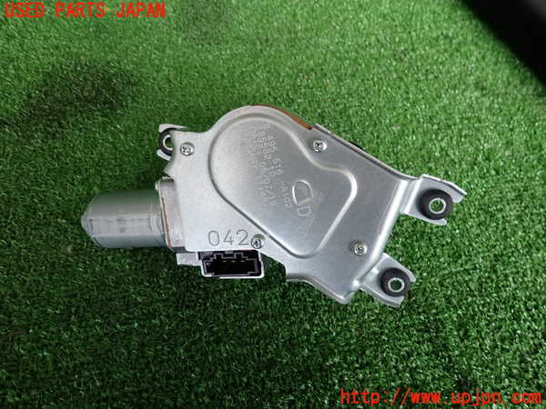5UPJ-17686775]BMW M135i xDrive(7L20)(F40)リアワイパーモーター 中古_m0002.jpg