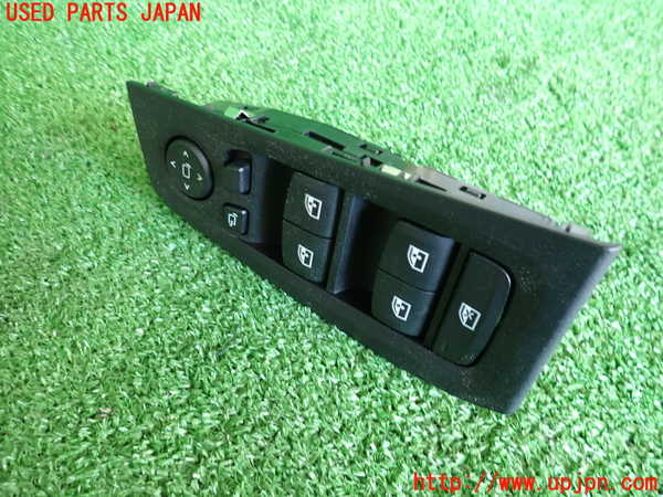 5UPJ-17686240]BMW M135i xDrive(7L20)(F40)右前パワーウィンドウスイッチ 中古_m0001.jpg