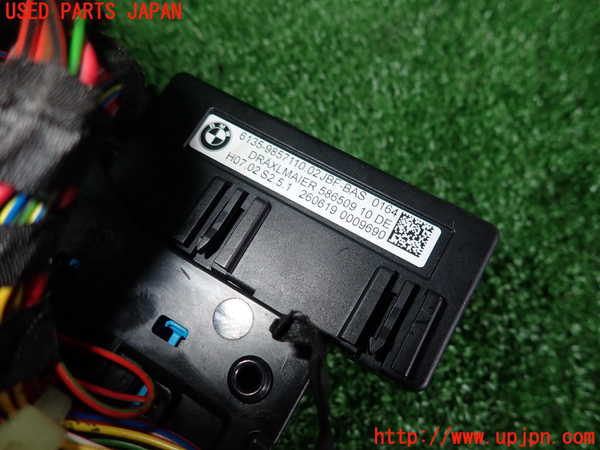5UPJ-17686741]BMW M135i xDrive(7L20)(F40)ヒューズボックス1 中古_m0003.jpg