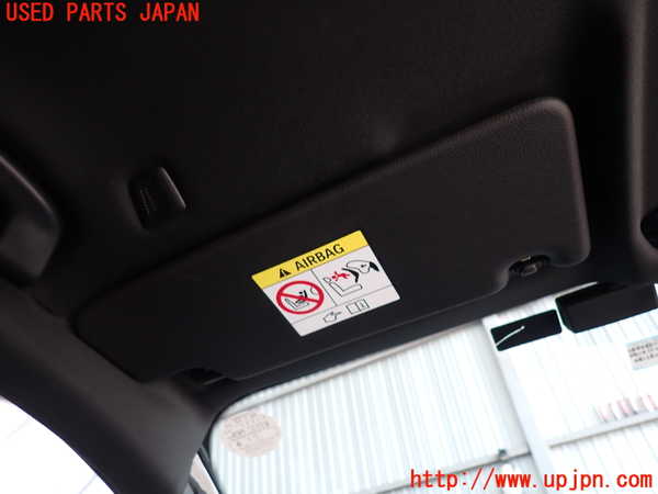 5UPJ-17687630]BMW M135i xDrive(7L20)(F40)室内サンバイザー左側 中古_m0001.jpg