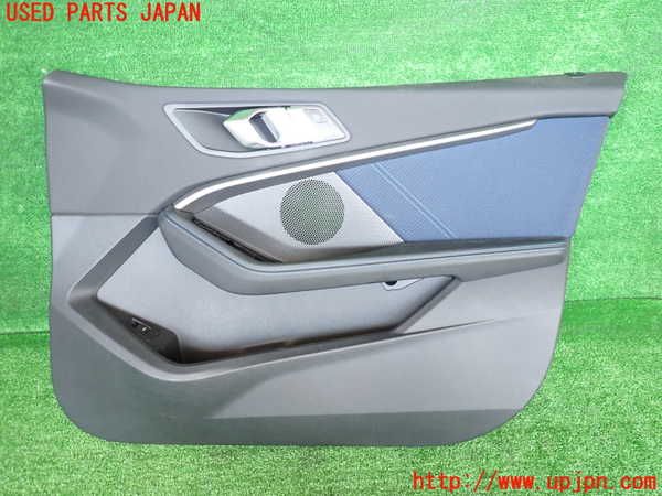 5UPJ-17681234]BMW M135i xDrive(7L20)(F40)右前ドア内張り 中古_m0001.jpg
