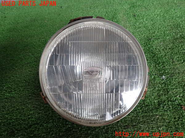 5UPJ-17691130]ランクル60系(HJ61V(改))右ヘッドライト ハロゲン 【ジャンク品】 中古_m0001.jpg