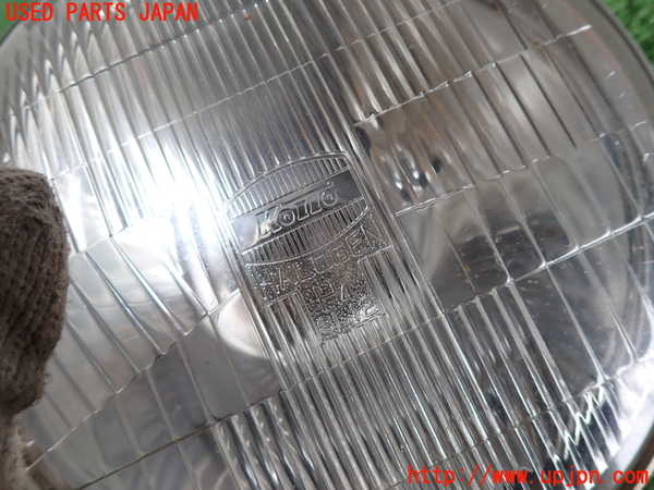 5UPJ-17691130]ランクル60系(HJ61V(改))右ヘッドライト ハロゲン 【ジャンク品】 中古_m0002.jpg