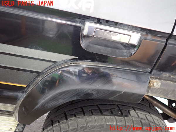 5UPJ-17691320]ランクル60系(HJ61V(改))左後ドア 中古(M284)_m0003.jpg