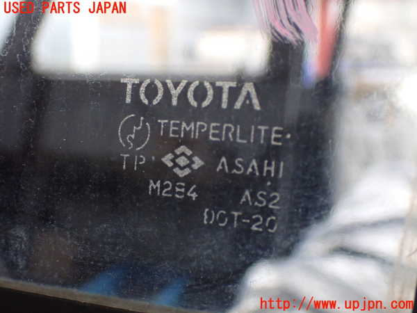 5UPJ-17691320]ランクル60系(HJ61V(改))左後ドア 中古(M284)_m0004.jpg