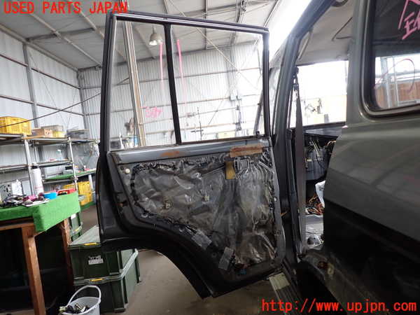 5UPJ-17691320]ランクル60系(HJ61V(改))左後ドア 中古(M284)_m0005.jpg