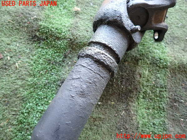 5UPJ-17693401]ランクル60系(HJ61V(改))フロントプロペラシャフト1 【ジャンク品】 中古_m0003.jpg