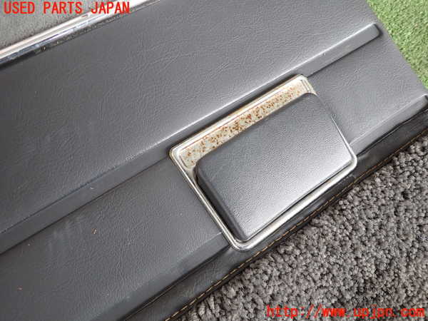 2UPJ-17691324]ランクル60系(HJ61V(改))左後ドア内張り 【ジャンク品】 中古_m0002.jpg
