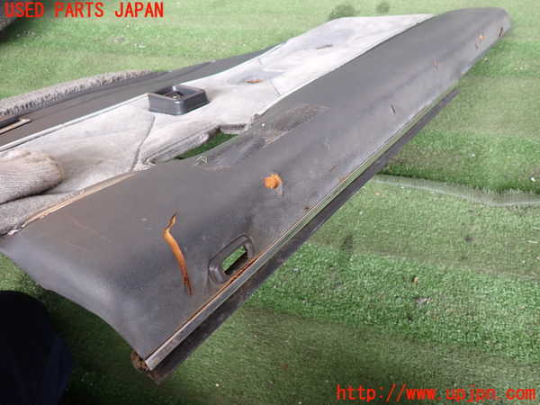 2UPJ-17691324]ランクル60系(HJ61V(改))左後ドア内張り 【ジャンク品】 中古_m0004.jpg