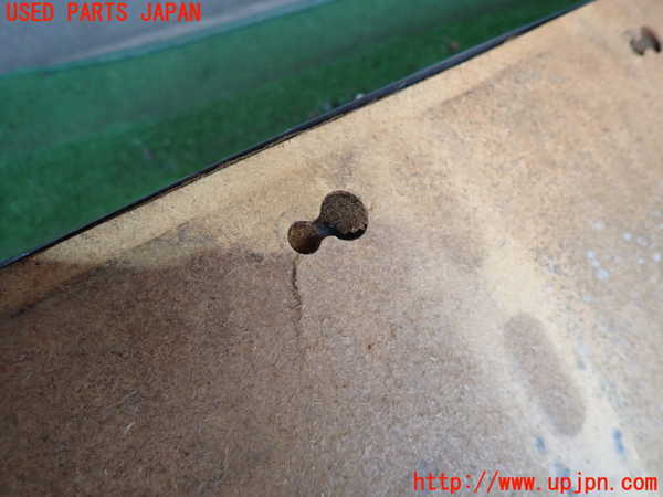 5UPJ-17697680]ランクル60系(HJ61V(改))左リアピラートリム 【ジャンク品】 中古_m0004.jpg