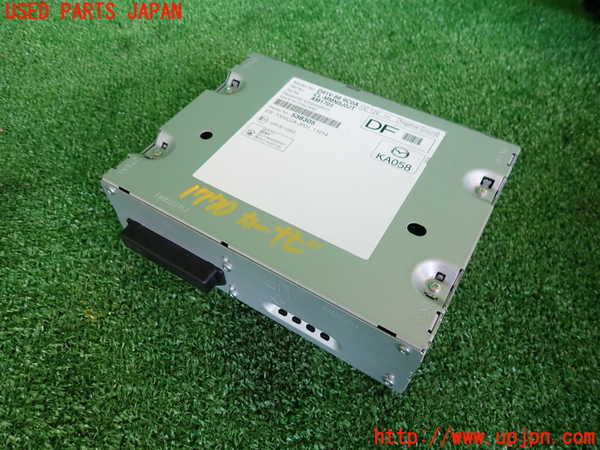 5UPJ-17706589]CX-30(DMEP)カーナビゲーション 中古_m0001.jpg