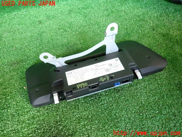 5UPJ-17706629]CX-30(DMEP)モニター 中古_m0002.jpg
