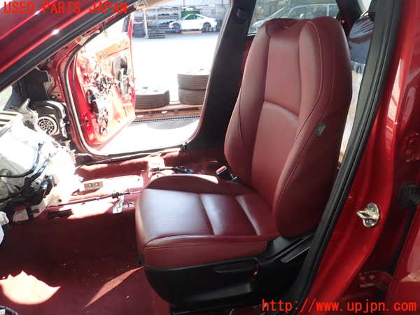 5UPJ-17707065]CX-30(DMEP)助手席シート 中古_m0001.jpg