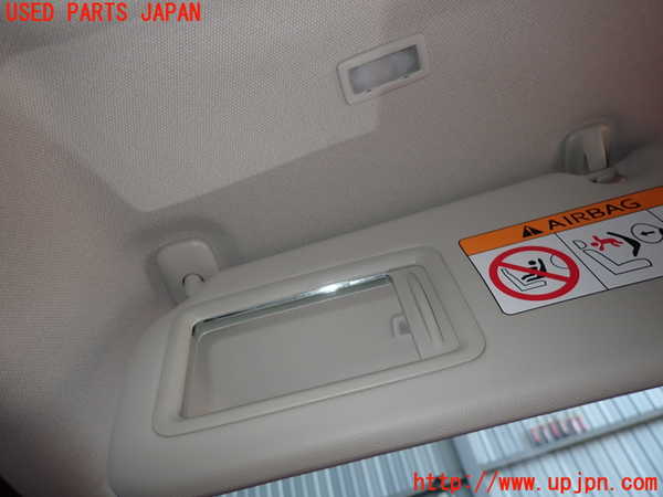 5UPJ-17707630]CX-30(DMEP)室内サンバイザー左側 中古_m0003.jpg