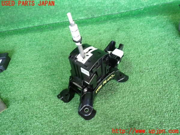 5UPJ-17707555]CX-30(DMEP)ATシフトレバー 中古_m0001.jpg