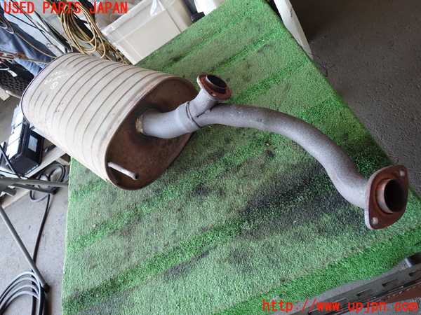 2UPJ-50191016]ランクル100系(UZJ100W)フロントアンダースポイラー 中古 2UPJ-67332661]ランクル100系(UZJ100W)触媒1 右 中古 参考情報(適合