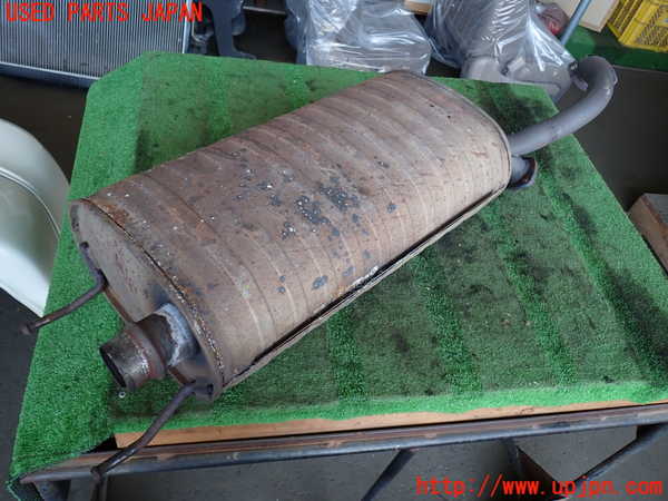 2UPJ-49316146]ランクル100系(HDJ101K)コンピューター1 (ECT) 中古 16番目の画像 - ランドクルーザー100 - Webモーターマガジン