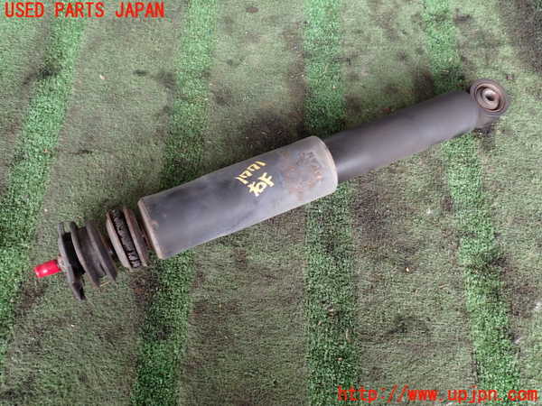 2UPJ-17715060]ランクル100系(UZJ100W)右フロントショックアブソーバー 中古_m0001.jpg