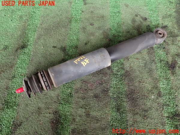 2UPJ-17715065]ランクル100系(UZJ100W)左フロントショックアブソーバー 中古_m0001.jpg