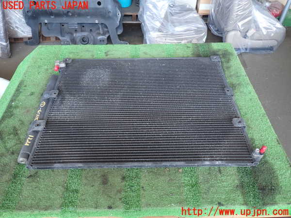 2UPJ-17716031]ランクル100系(UZJ100W)エアコンコンデンサー1 中古_m0001.jpg