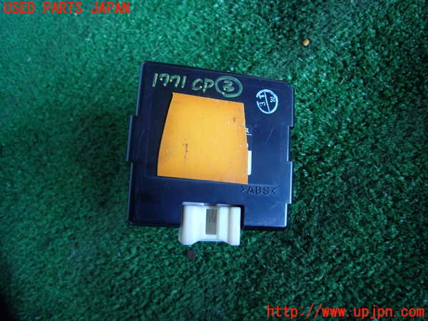 2UPJ-17716148]ランクル100系(UZJ100W)コンピューター3 中古_m0001.jpg