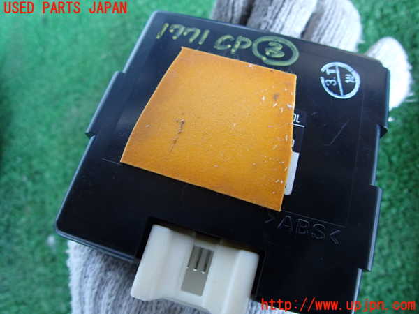 2UPJ-17716148]ランクル100系(UZJ100W)コンピューター3 中古_m0003.jpg