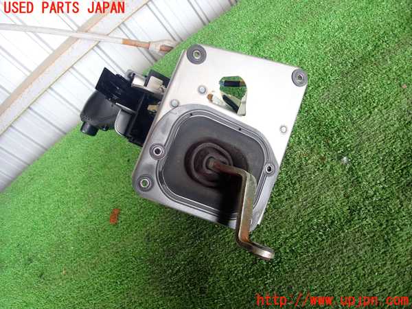 2UPJ-17717555]ランクル100系(UZJ100W)ATシフトレバー 中古_m0004.jpg
