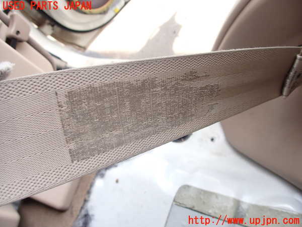 2UPJ-17717155]ランクル100系(UZJ100W)右2列目シートベルト 中古_m0002.jpg
