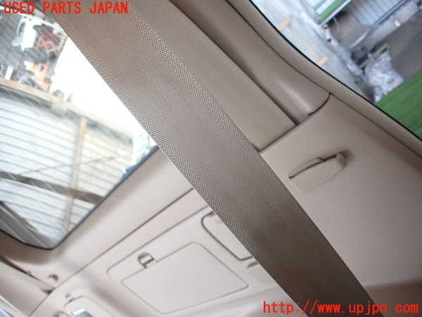 2UPJ-17717185]ランクル100系(UZJ100W)左2列目シートベルト 中古_m0002.jpg
