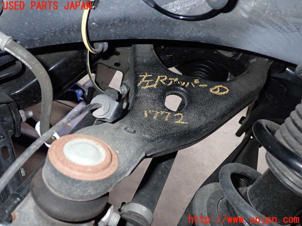 5UPJ-17725156]GR86(BRZ)(ZN8)左リアアッパーアーム1 中古_m0001.jpg