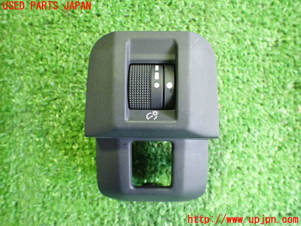 5UPJ-17726307]GR86(BRZ)(ZN8)スイッチ2 (インストルメントパネル照度調整ダイヤル) 中古_m0001.jpg