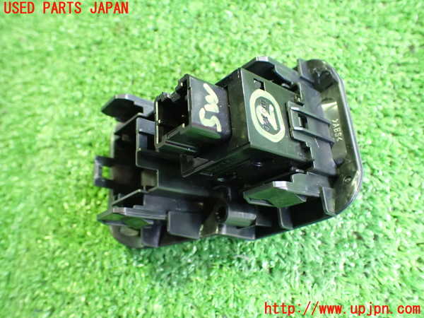 5UPJ-17726307]GR86(BRZ)(ZN8)スイッチ2 (インストルメントパネル照度調整ダイヤル) 中古_m0002.jpg