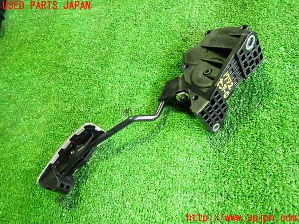 2UPJ-17726381]GR86(BRZ)(ZN8)センサー1 (アクセルペダル) 中古