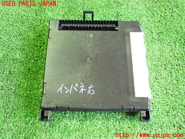 5UPJ-17726146]GR86(BRZ)(ZN8)コンピューター1 (インテグレーテッドユニット) 中古_m0002.jpg