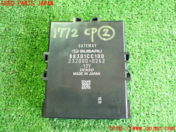 5UPJ-17726147]GR86(BRZ)(ZN8)コンピューター2 (ゲートウェイ) 中古_m0001.jpg