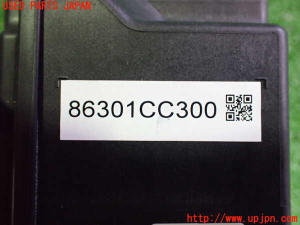5UPJ-17726149]GR86(BRZ)(ZN8)コンピューター4 (オーディオサウンドスピーカー) 中古_m0003.jpg
